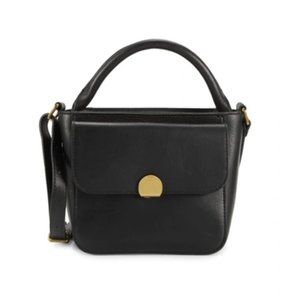 Madewell Abroad Mini Crossbody Bag